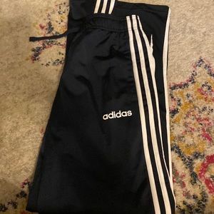 MENS ADIDAS SWEATPANTS